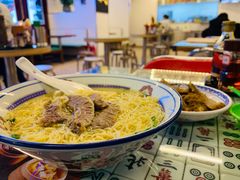 -七爷清汤腩·港式餐厅(金狮广场店)