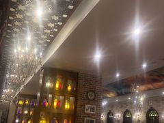 -巴依老爷新疆美食(工体旗舰店)