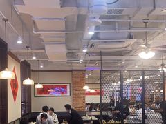 -鸿姐老火锅(疁城新天地店)