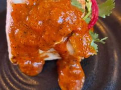 -Luchador摔跤手墨西哥餐厅(恒宇广场店)