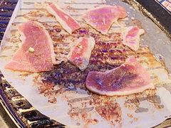 -喜井无限自助烤肉公司(石厦店)