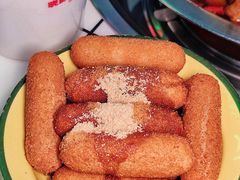 -晓彭肥肠鸡(春熙路店)