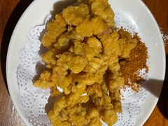 酥肉-大渝火锅(苏州西城永捷店)