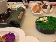 -湖锦酒楼·32年地道湖北菜(光谷店)