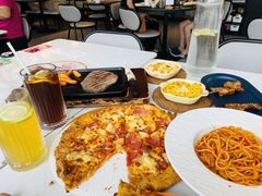 -必胜客(玉泉远洋店)