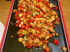 -小户人家(循礼门南国中心店)