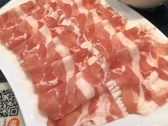 -北门涮肉·铜锅涮肉(南锣鼓巷店)