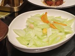 -A One Kitchen·南京精菜馆(德基广场店)