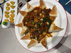 -盛福楼·惠山宴(盛岸路店)