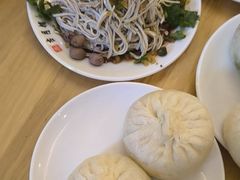 -留芳·文旅古月楼(老街店)