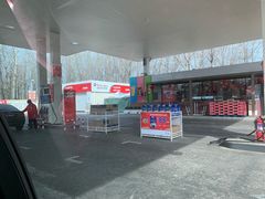 -中化道达尔太阳宫加油站