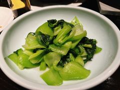 -通安客栈中餐厅·何家小馆