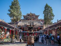 -高庙保安寺