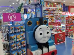 -TOYSRUS玩具反斗城(广州IGC天汇广场店)