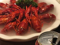-沪小胖小龙虾(淮海中路旗舰店)
