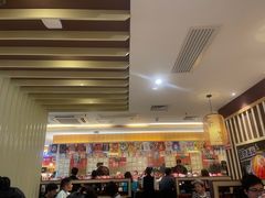 -万岁寿司(蓬江万达店)