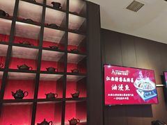 -千百味红餐厅·江西菜(绿地双子塔店)