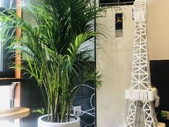 -糖房咖啡(南锣鼓巷店)