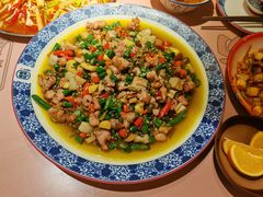 -杨记隆府重庆江湖菜(大悦城店)