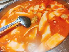 -蕃茄述·好汤自然来(江汉路店)