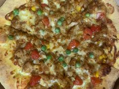 -达美乐比萨(建康路店)