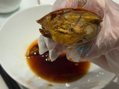 -荣轩(新荣记环球金融中心店)
