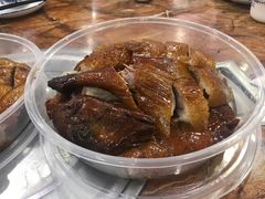 -红星光发煲仔饭(大石街店)