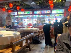 -人民公社大食堂(张家湾店)