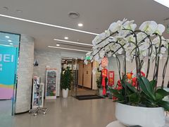 -马泷齿科·成都锦江置略马泷口腔门诊部(IFS国金中心店)