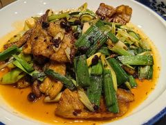 -顺兴老茶馆·精品川菜(世纪城店)