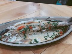-外婆船宴餐厅·外婆喊你回家吃饭