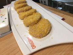 -千纸鹤嫩汁烤肉(学府店)