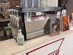 -Manner Coffee(合生汇店)