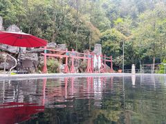 -中铁花水湾四季温泉谷