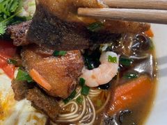-天天鲜面馆(衡山路店)