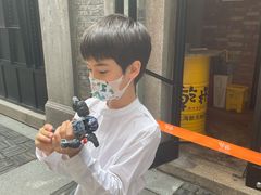 -Dior迪奥(恒隆广场童装店)