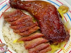 -大有利茶餐厅(福民店)