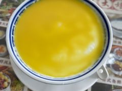热姜撞奶-周大娘牛乳(旧寨古村总店)