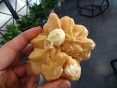 泡芙-吴记·吴酥生PASTRY宫廷酥饼