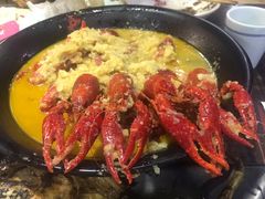 -龙虾风暴(松江店)