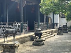 -浙江省博物馆(孤山馆区)