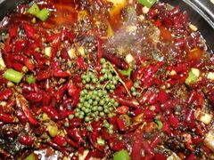 -吞鱼兽麻辣烤鱼(万达店)