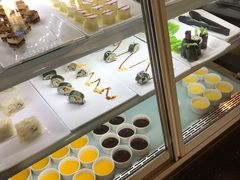 点心-比格比萨(方庄店)