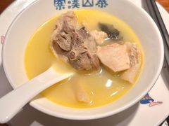 -索溪山寨·湘西饮食文化博物馆(标志门店)