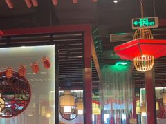 -缪氏川菜(深圳北站缤果空间店)