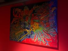 -JZ Club 爵士酒吧(上海店)