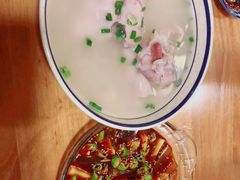 -易老妈蹄花.特色川菜(人民公园总店)