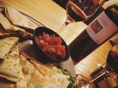辣墨西哥牛肉饼-萨尔瓦多Salvador's
