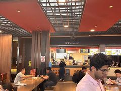 -麦当劳(宁波火车高铁站店)