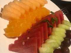 -环球港凯悦 · 享悦中餐厅